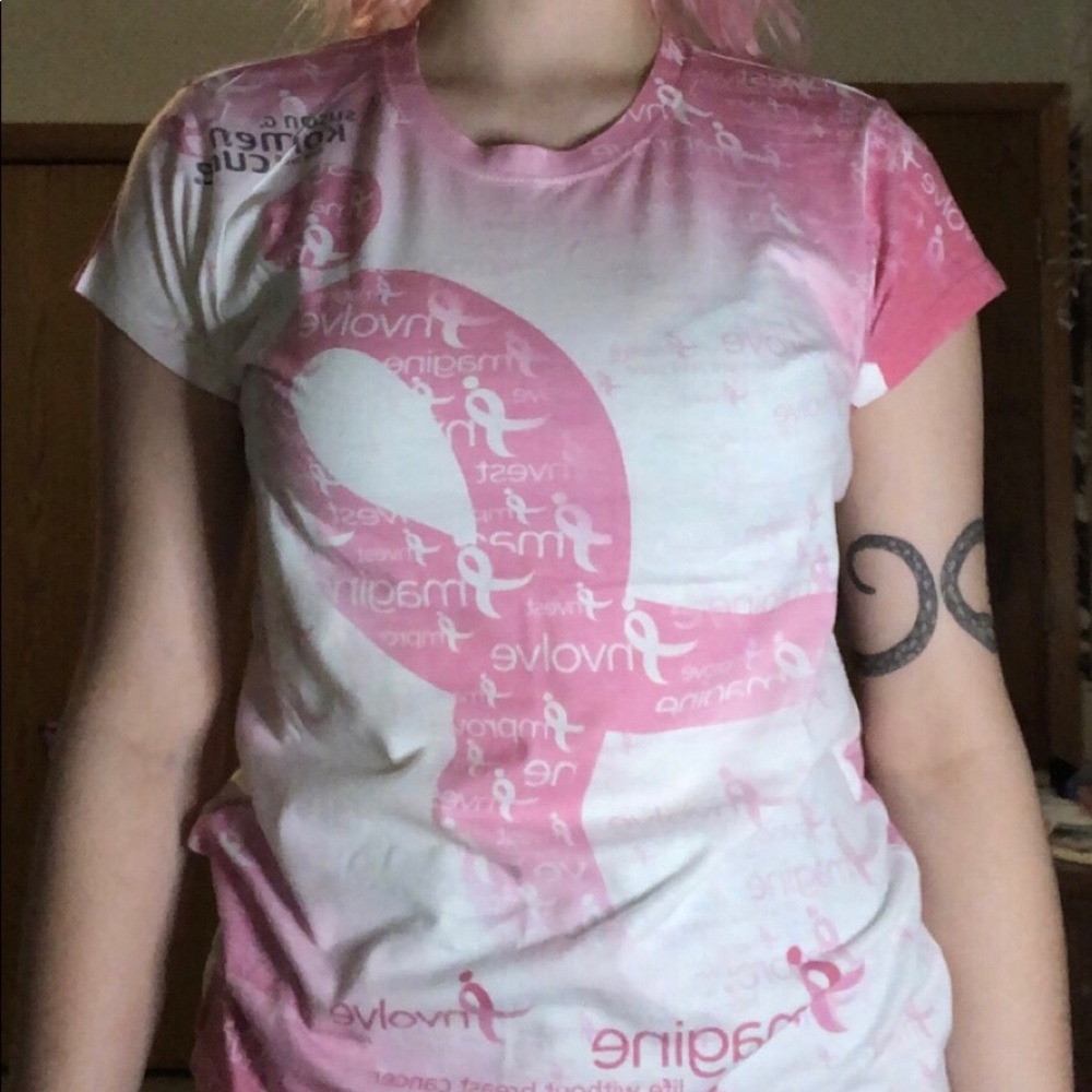 Breast Cancer Shirt
